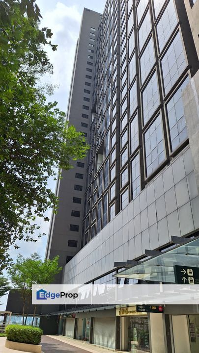 Corporate Office @ Tower 3, Icon City, PJ For Rent, Selangor, Petaling Jaya