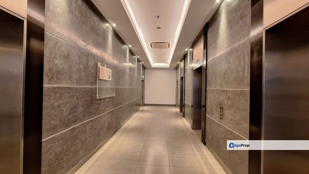 Corporate Office @ Tower 3, Icon City, PJ For Rent, Selangor, Petaling Jaya