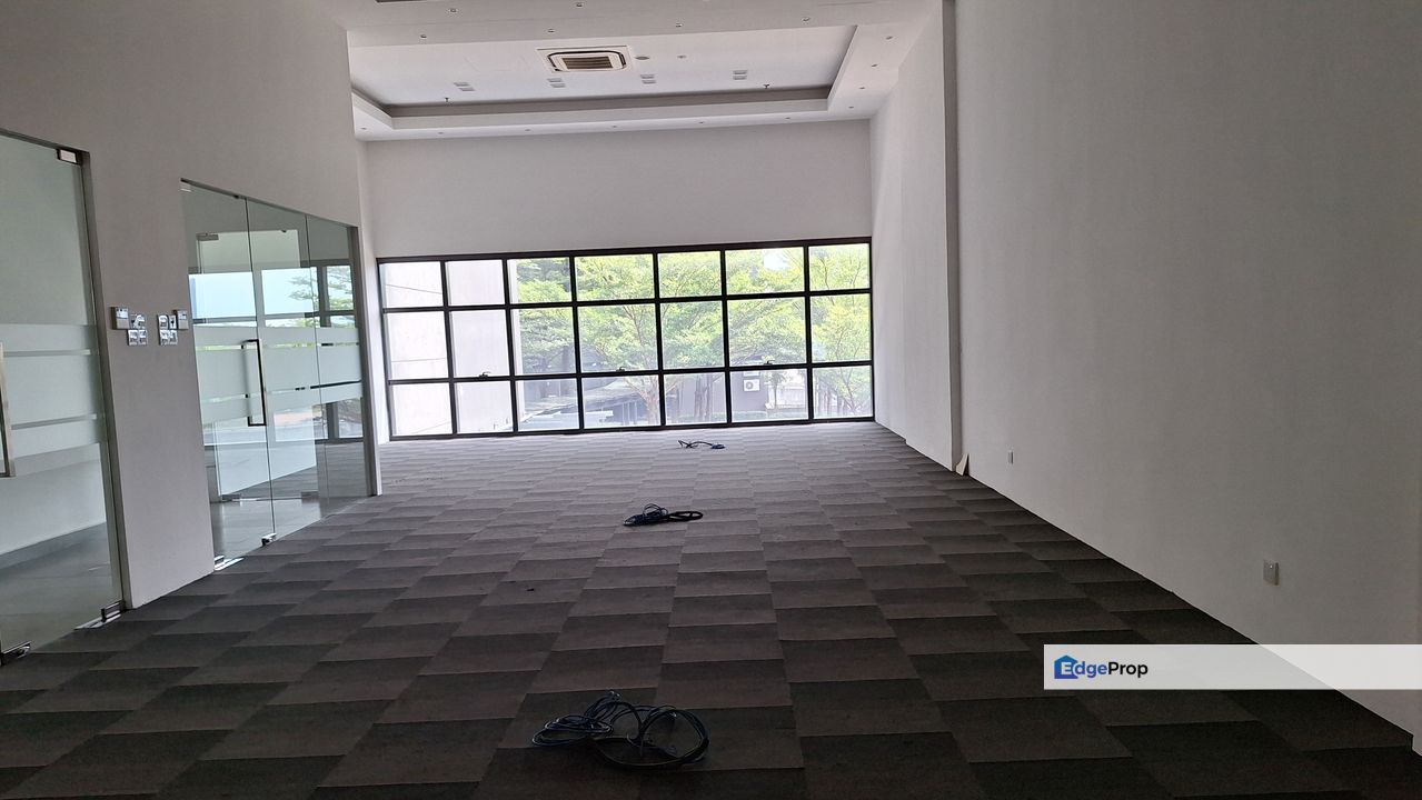 Corporate Office @ Tower 3, Icon City, PJ For Rent, Selangor, Petaling Jaya