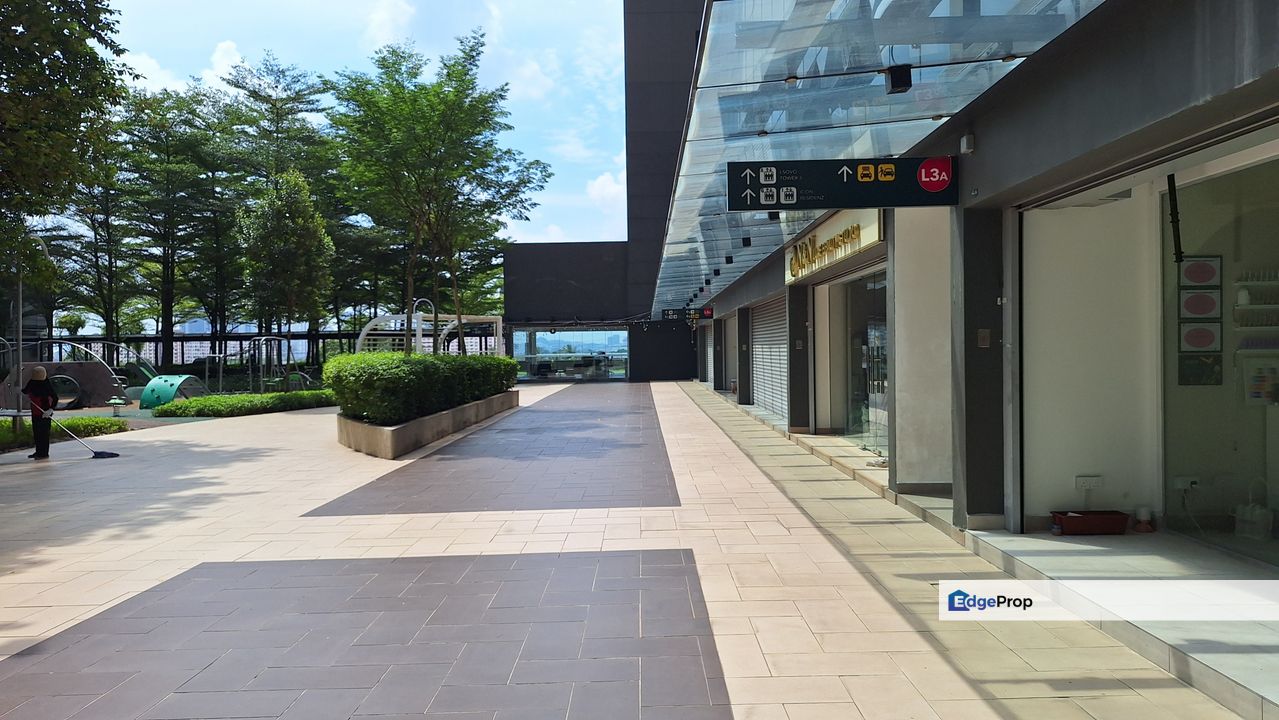 Large Event Space @ Icon City, PJ For Rent (Short or Long Term), Selangor, Petaling Jaya
