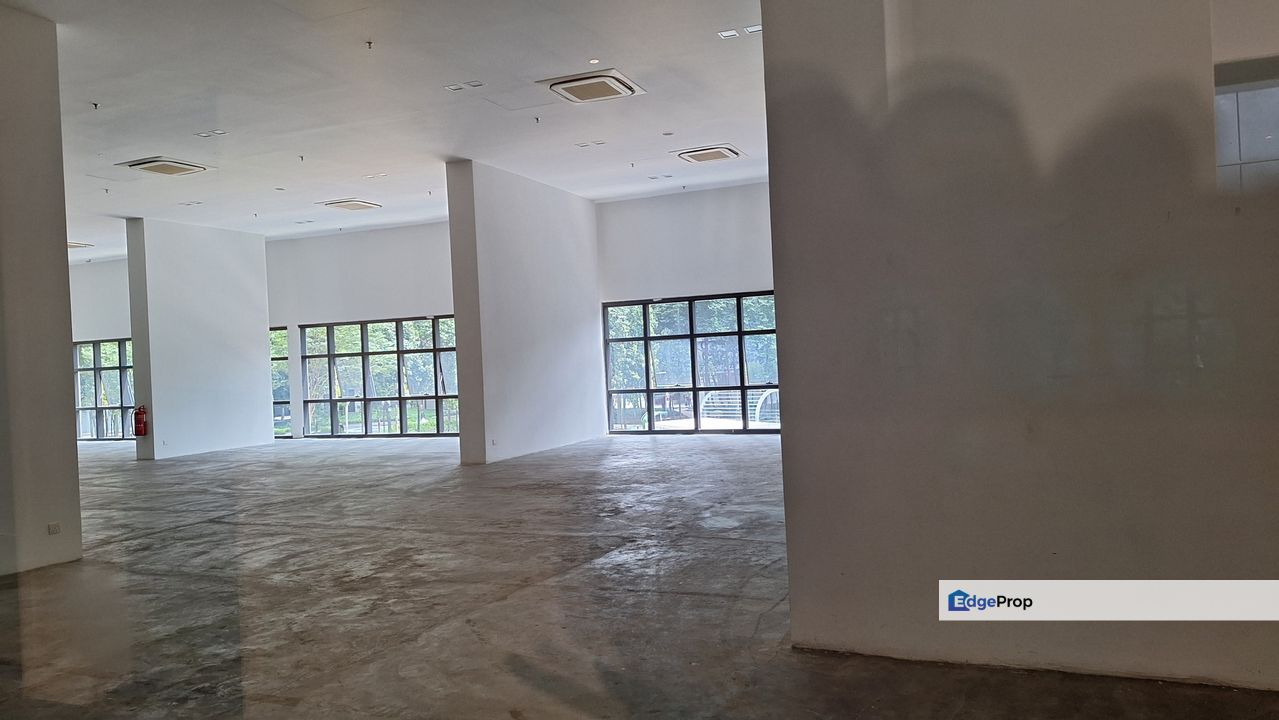Large Event Space @ Icon City, PJ For Rent (Short or Long Term), Selangor, Petaling Jaya