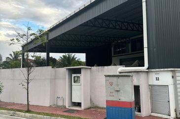 Taman Industri Nautical