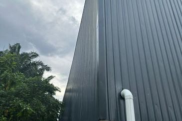 Taman Industri Nautical