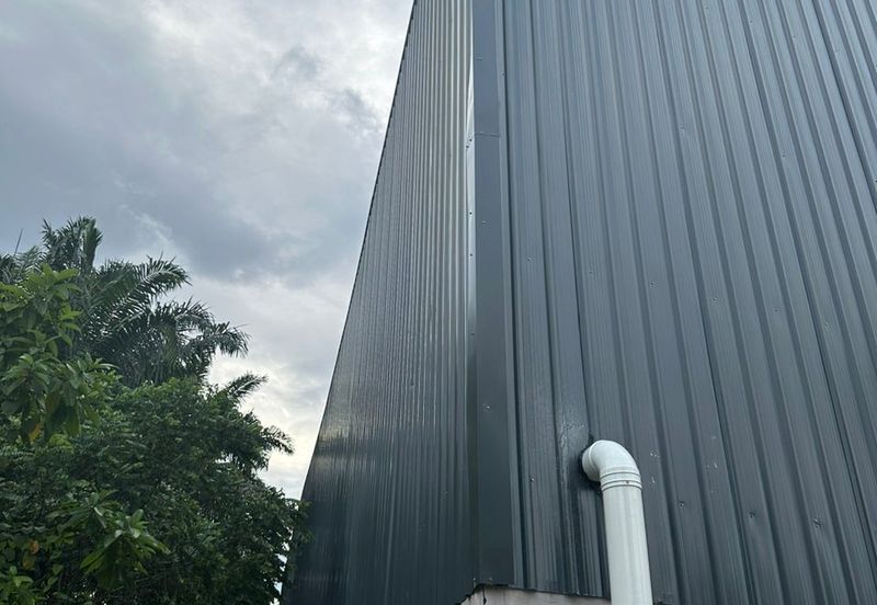 Taman Industri Nautical