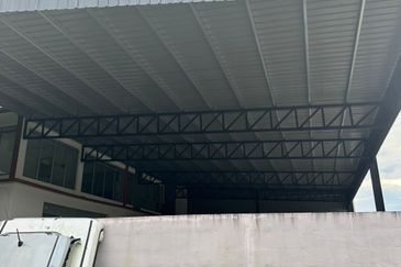 Taman Industri Nautical