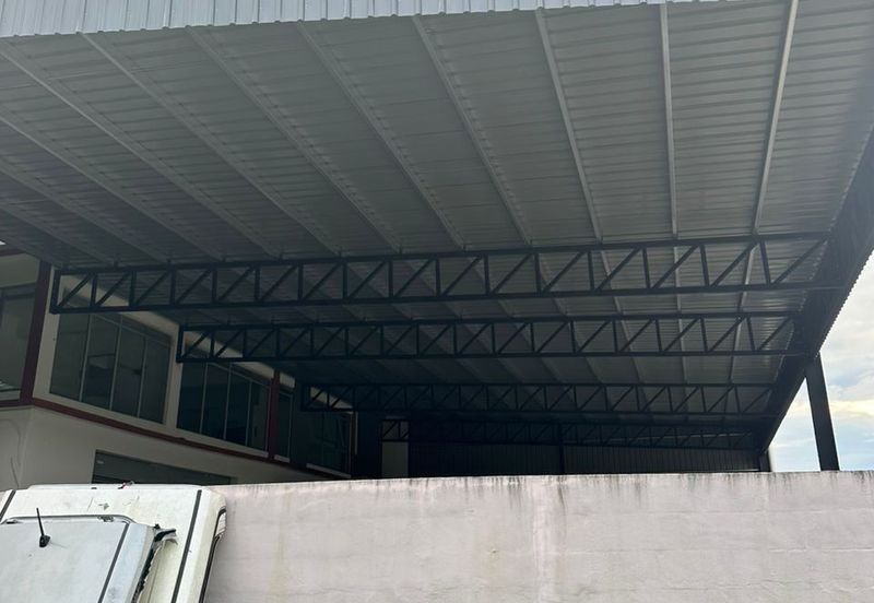 Taman Industri Nautical