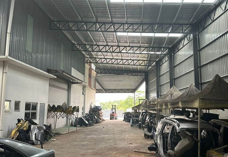 Taman Industri Nautical