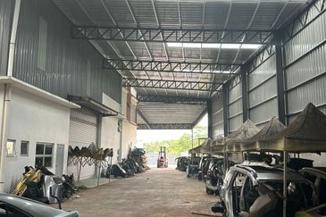 Taman Industri Nautical