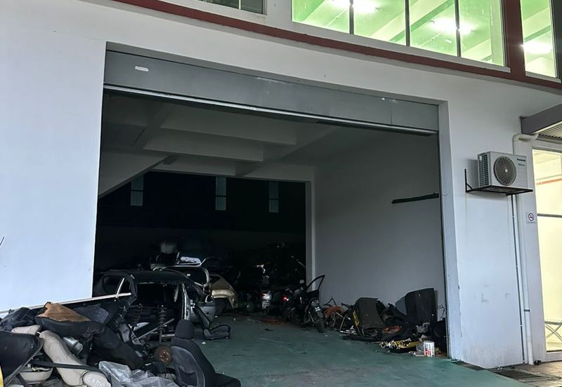 Taman Industri Nautical