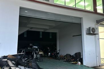 Taman Industri Nautical