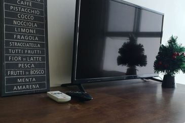 Midfields Condominium