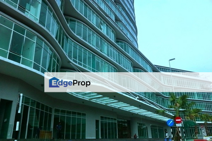 SUPER VALUE! Oval Damansara Furnished Office (1579sf) For Rent , RENOVATED, Kuala Lumpur, Damansara