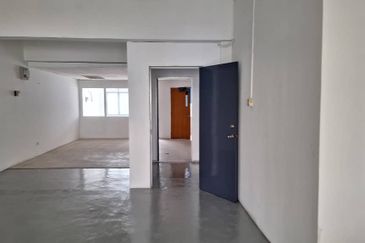 Taman Petaling Utama