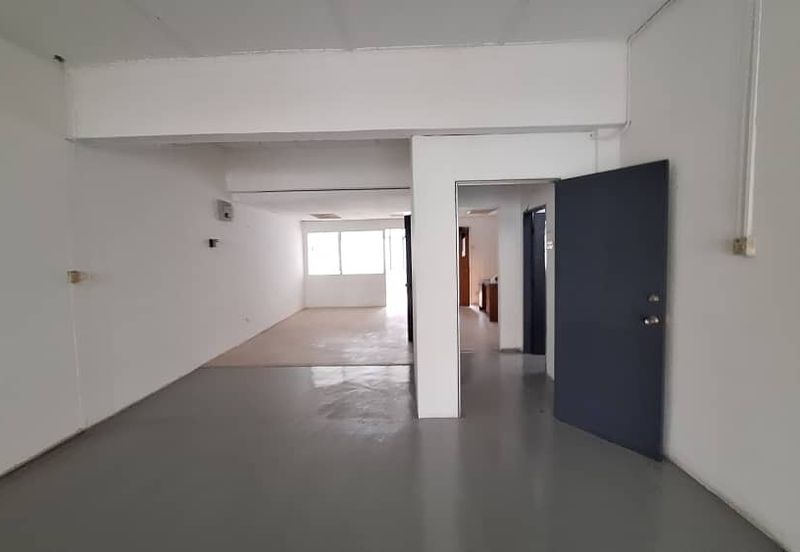 Taman Petaling Utama