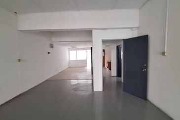 Taman Petaling Utama