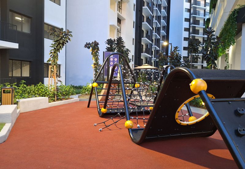 Duduk Se.Ruang @ Eco Sanctuary