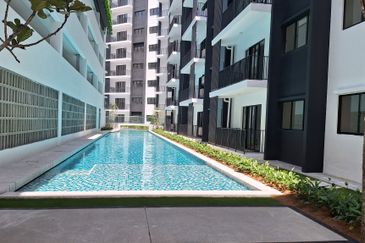 Duduk Se.Ruang @ Eco Sanctuary