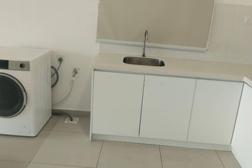 Duduk Se.Ruang @ Eco Sanctuary