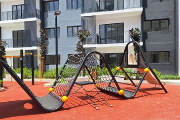 Duduk Se.Ruang @ Eco Sanctuary