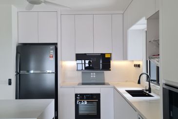 Duduk Se.Ruang @ Eco Sanctuary