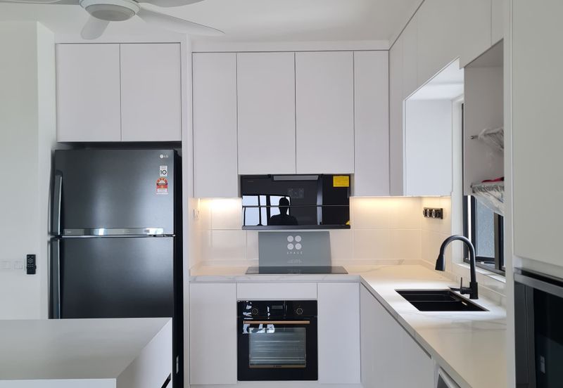 Duduk Se.Ruang @ Eco Sanctuary