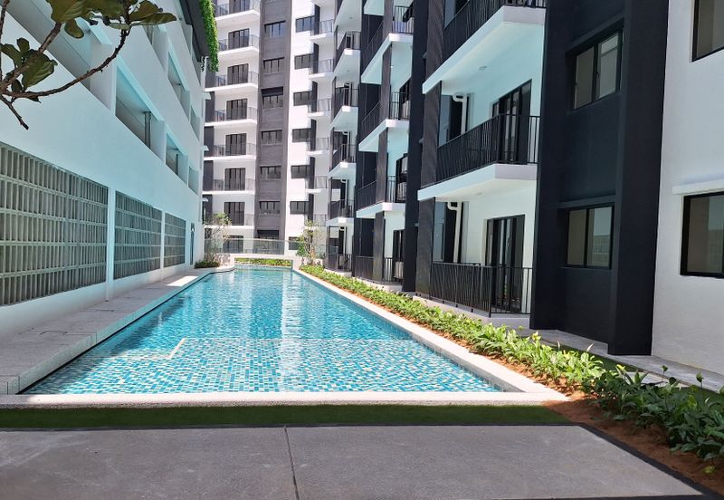 Duduk Se.Ruang @ Eco Sanctuary