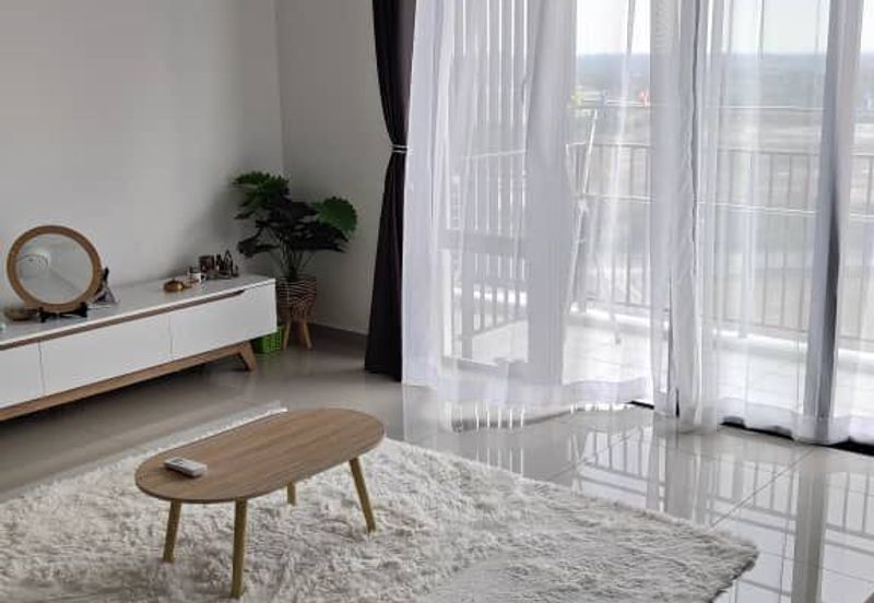 Duduk Se.Ruang @ Eco Sanctuary