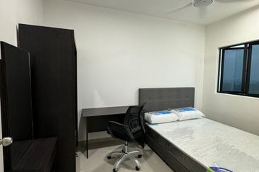 Duduk Se.Ruang @ Eco Sanctuary