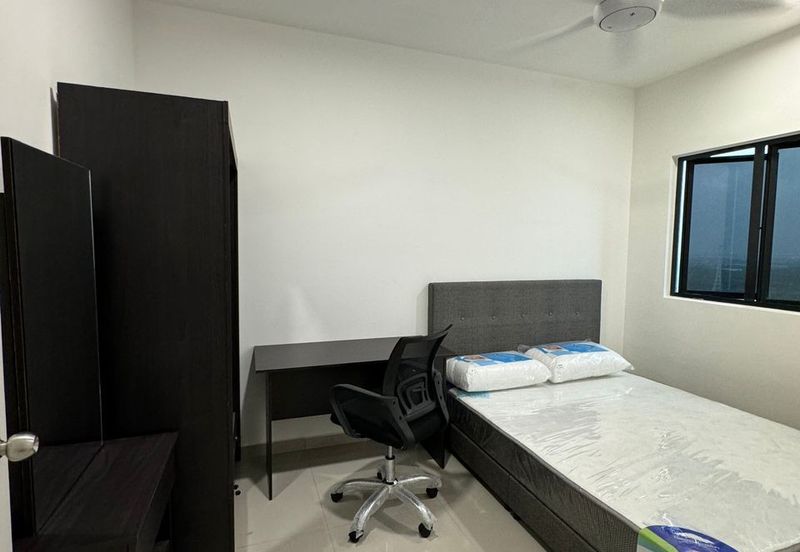 Duduk Se.Ruang @ Eco Sanctuary