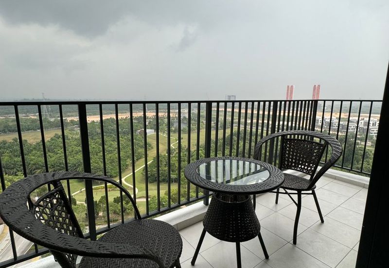 Duduk Se.Ruang @ Eco Sanctuary