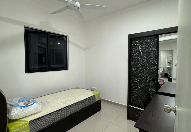 Duduk Se.Ruang @ Eco Sanctuary