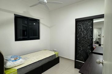 Duduk Se.Ruang @ Eco Sanctuary