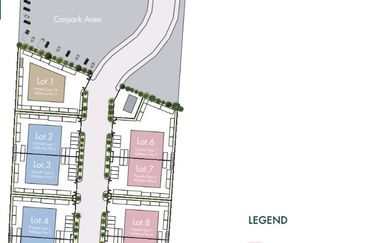 Sinar Meranti Technology Park