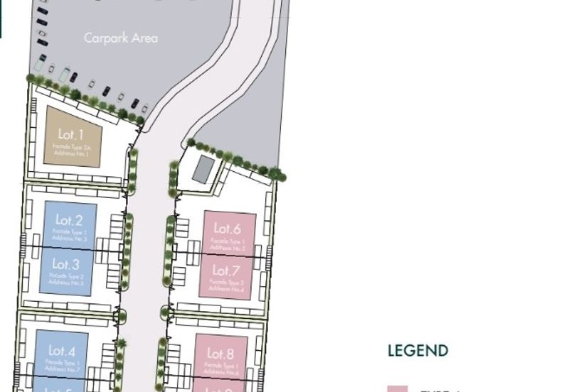 Sinar Meranti Technology Park