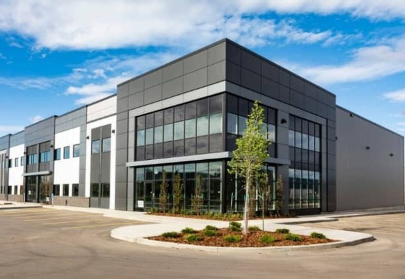 Kundang Industrial Park (Kawasan Perindustrian Kundang)