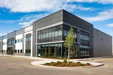 Kundang Industrial Park (Kawasan Perindustrian Kundang)