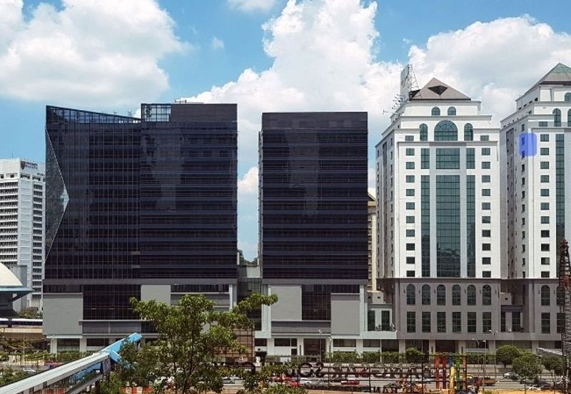 Bangsar Trade Centre