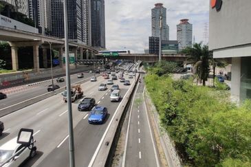 Bangsar Trade Centre