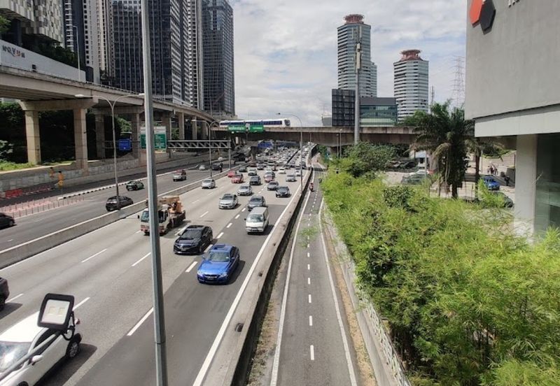 Bangsar Trade Centre