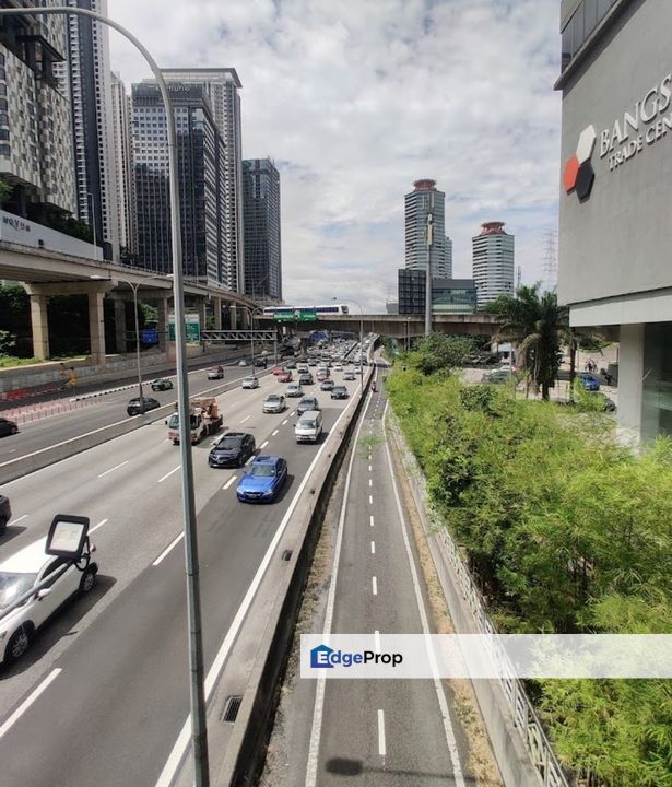 FOR RENT - Bangsar Trade Centre, Bukit Pantai, Bangsar, Kuala Lumpur, Pantai