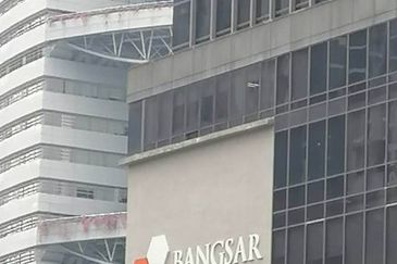 Bangsar Trade Centre
