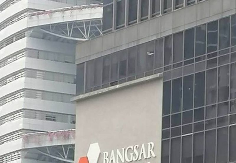 Bangsar Trade Centre