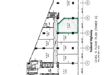 Bangsar Trade Centre