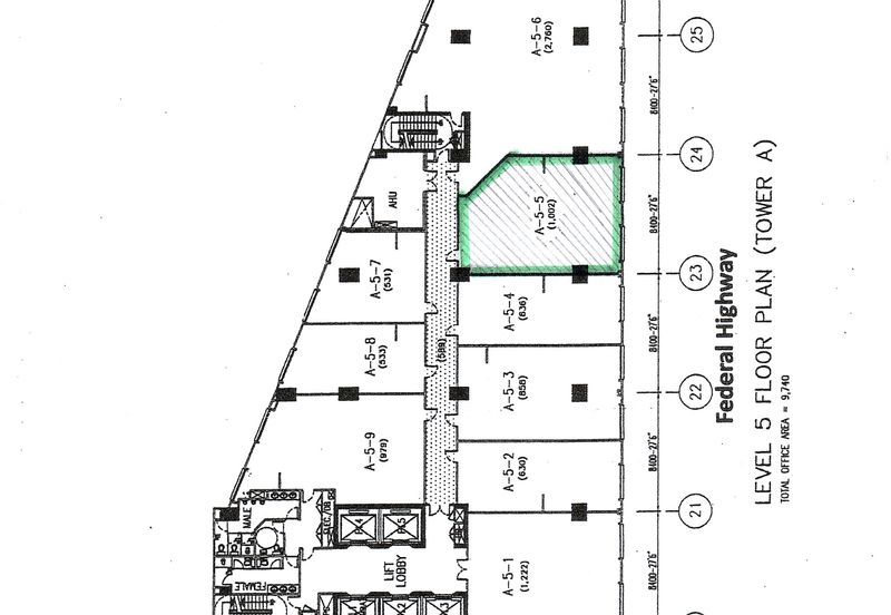 Bangsar Trade Centre