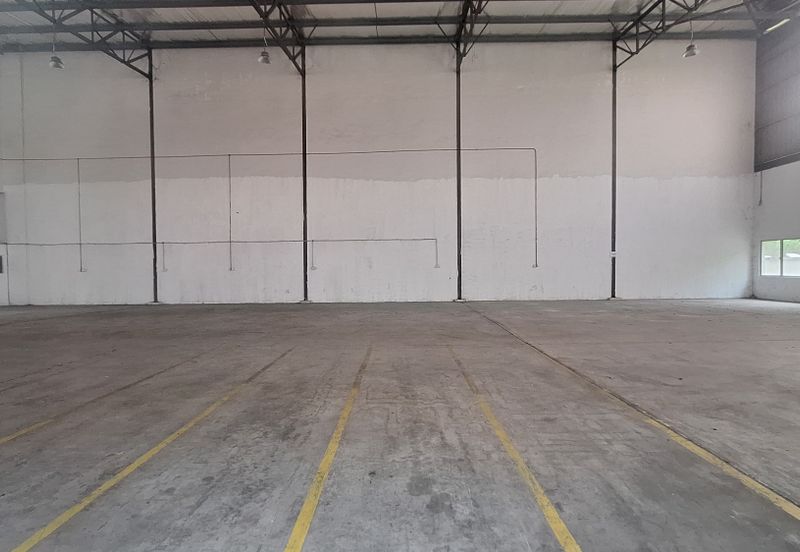 Rawang Corporate Industrial Park