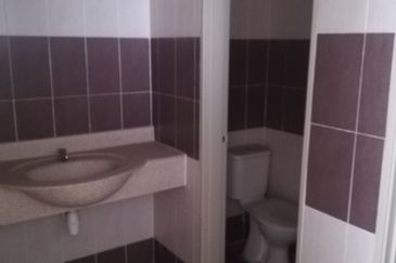 Rawang Corporate Industrial Park