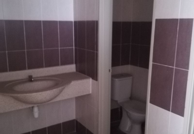 Rawang Corporate Industrial Park