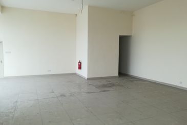 Rawang Corporate Industrial Park