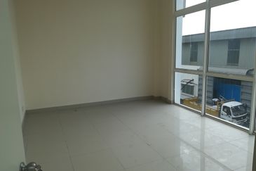 Rawang Corporate Industrial Park