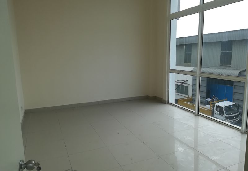 Rawang Corporate Industrial Park